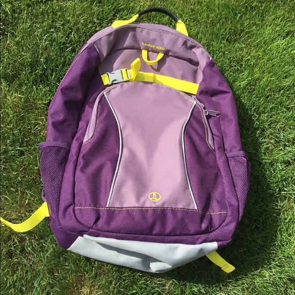 lands end backpack kids